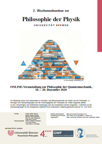 Poster 2020 Bremen