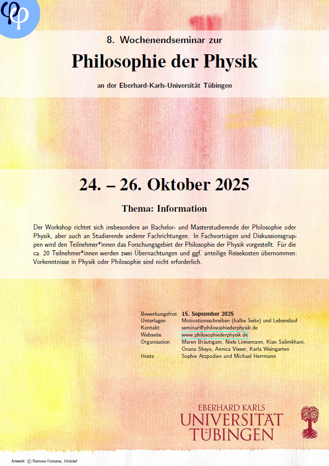 Poster 2025 #2